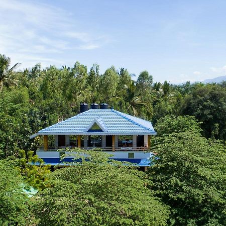 The Midway Jungle Resort Masinagudi Esterno foto