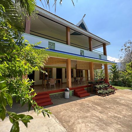 The Midway Jungle Resort Masinagudi Esterno foto