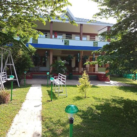 The Midway Jungle Resort Masinagudi Esterno foto