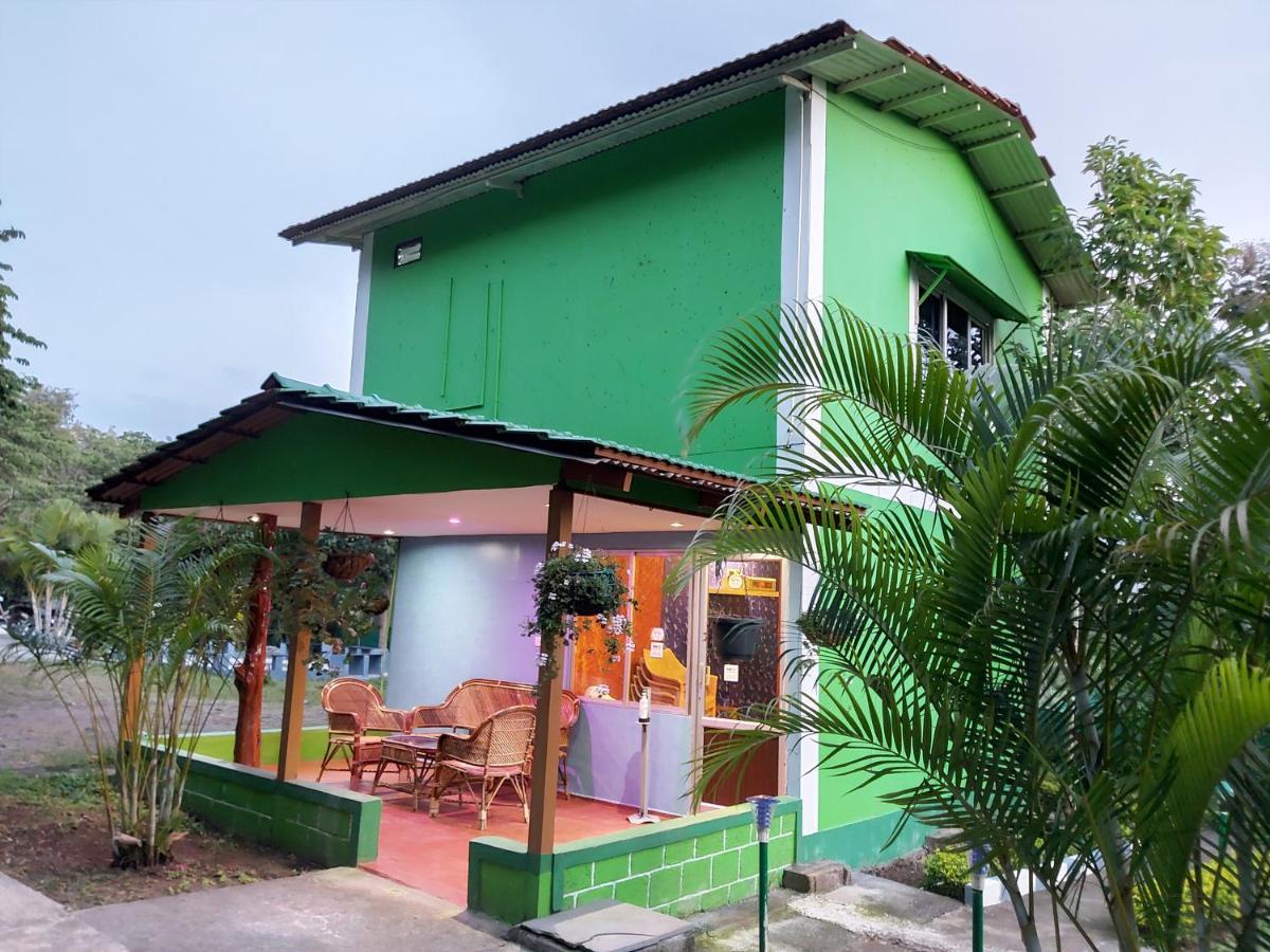 The Midway Jungle Resort Masinagudi Esterno foto