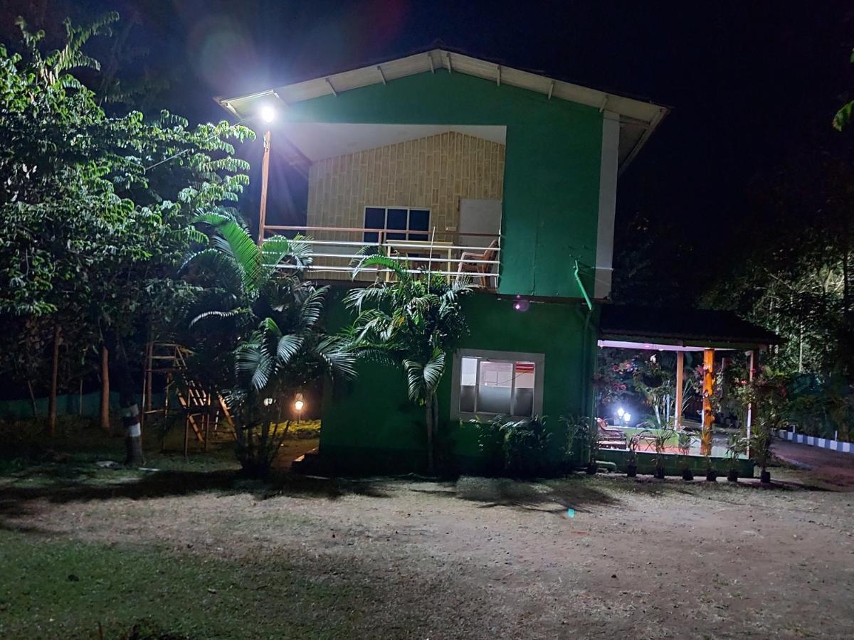 The Midway Jungle Resort Masinagudi Esterno foto