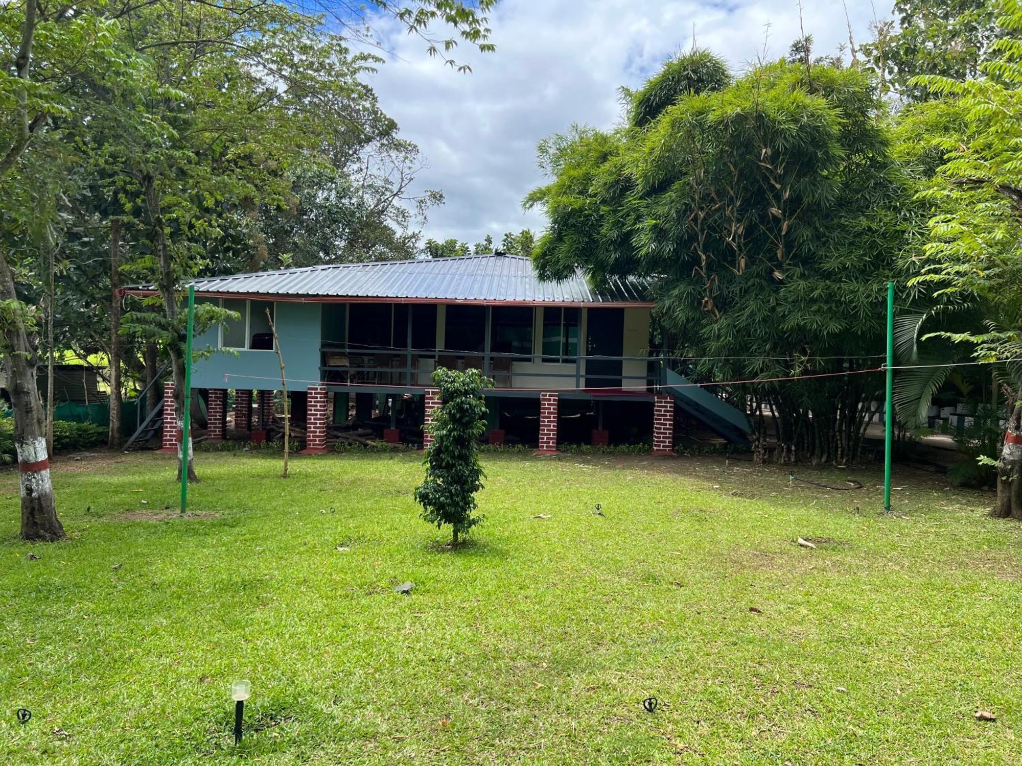 The Midway Jungle Resort Masinagudi Esterno foto
