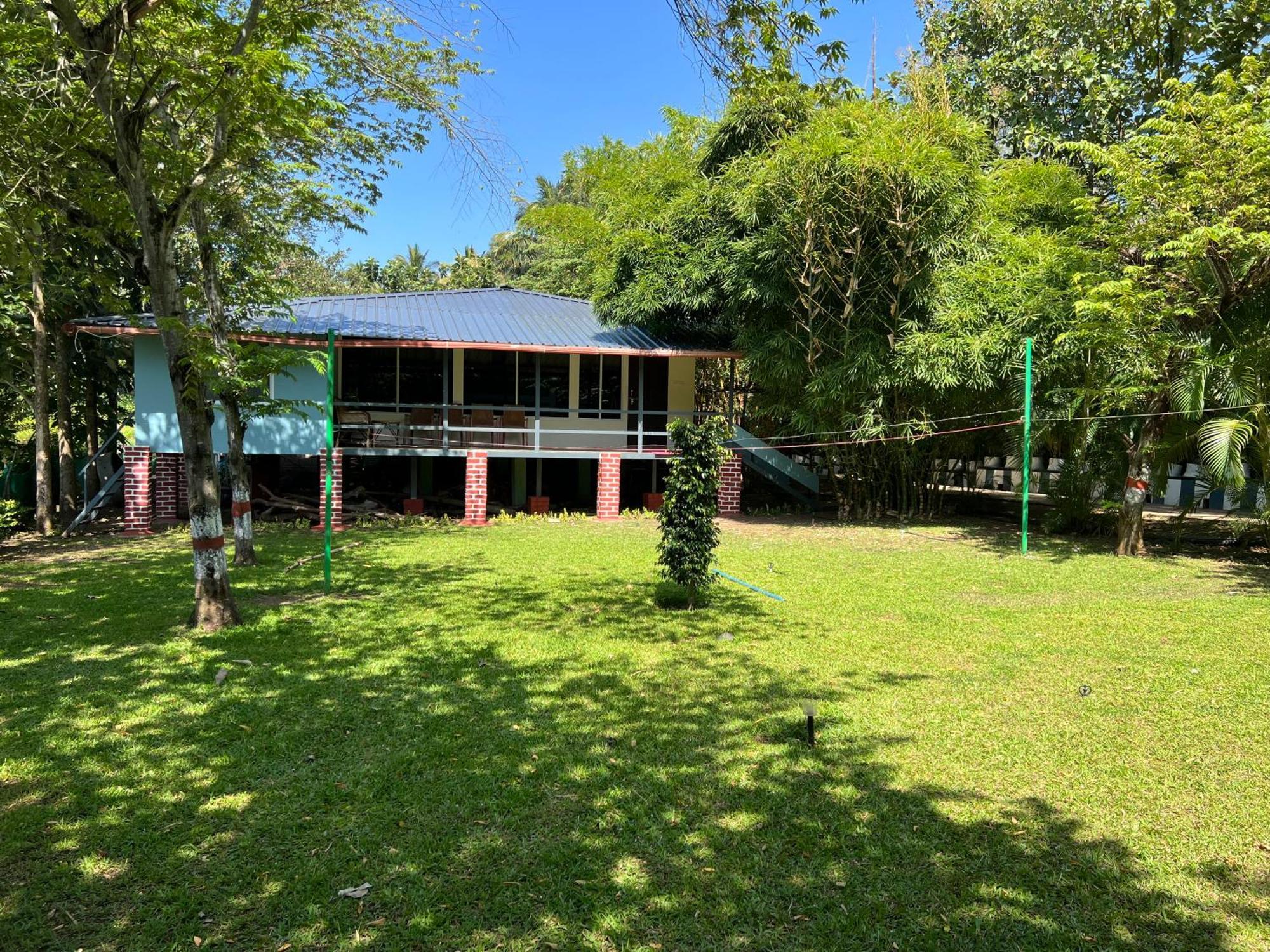 The Midway Jungle Resort Masinagudi Esterno foto