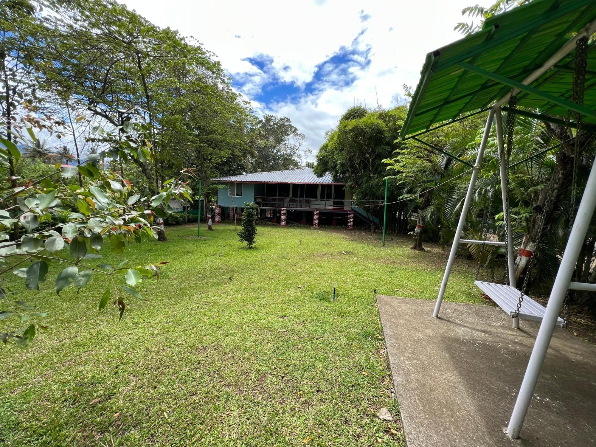 The Midway Jungle Resort Masinagudi Esterno foto